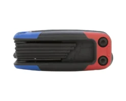 Kobalt Hex Keys & Torx Keys 17-key Standard (Sae) and Metric Combination Folding Hex Key Set -Daily Home Tools Hub 41018412 scaled