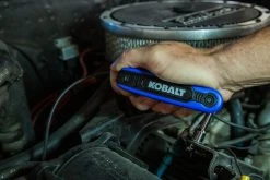 Kobalt Nut Driver Sets 6-Piece Folding Nut Driver Set Metric 27 Kobalt Nut Driver Sets 6-Piece Folding Nut Driver Set Metric -Daily Home Tools Hub 41019857