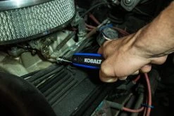 Kobalt Nut Driver Sets 6-Piece Folding Nut Driver Set Metric 28 Kobalt Nut Driver Sets 6-Piece Folding Nut Driver Set Metric -Daily Home Tools Hub 41019859