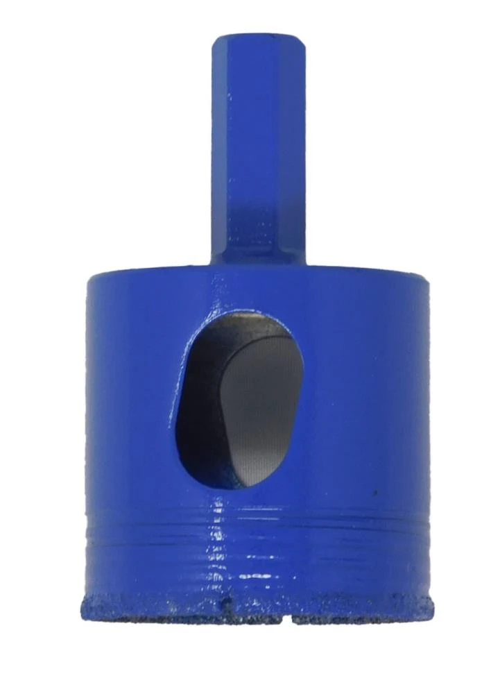 Kobalt Diamond Core Drill Bits 1-1/4 in Diamond Hole Saw 2 Kobalt Diamond Core Drill Bits 1-1/4 in Diamond Hole Saw - Image 2