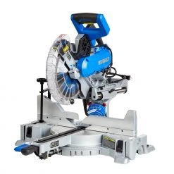 Kobalt Miter Saws 10-in 15 Amps Dual Bevel Sliding Compound Corded Miter Saw 11 Kobalt Miter Saws 10-in 15 Amps Dual Bevel Sliding Compound Corded Miter Saw -Daily Home Tools Hub 41444316
