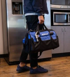 Kobalt Household Tool Sets 267-Piece Household Tool Set with Soft Case 34 Kobalt Household Tool Sets 267-Piece Household Tool Set with Soft Case -Daily Home Tools Hub 41445191