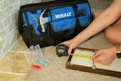 Kobalt Household Tool Sets 267-Piece Household Tool Set with Soft Case 38 Kobalt Household Tool Sets 267-Piece Household Tool Set with Soft Case -Daily Home Tools Hub 41445196