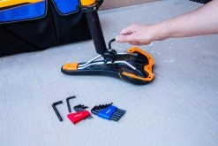 Kobalt Household Tool Sets 267-Piece Household Tool Set with Soft Case 39 Kobalt Household Tool Sets 267-Piece Household Tool Set with Soft Case -Daily Home Tools Hub 41445197