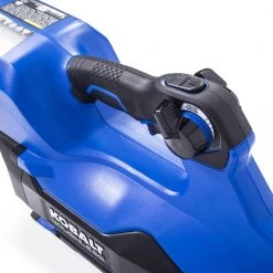 Kobalt Cordless Electric Leaf Blowers 80-volt Max 630-CFM Brushless Handheld Cordless Electric Leaf Blower 2.5 Ah (Battery & Charger Included) 13 Kobalt Cordless Electric Leaf Blowers 80-volt Max 630-CFM Brushless Handheld Cordless Electric Leaf Blower 2.5 Ah (Battery & Charger Included) -Daily Home Tools Hub 41718126