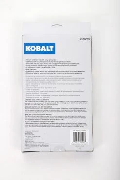 Kobalt Power Strips 10-Outlet 2-USB Ports Blue Power Strip 9 Kobalt Power Strips 10-Outlet 2-USB Ports Blue Power Strip -Daily Home Tools Hub 41871860