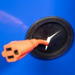 Kobalt Jobsite Boxes 24-in W x 48-in L x 28-in Steel Jobsite Box -Daily Home Tools Hub 41926777