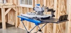 Kobalt Tile Saws 7-in 10-Amp Wet Sliding Table Tile Saw with Stand 16 Kobalt Tile Saws 7-in 10-Amp Wet Sliding Table Tile Saw with Stand -Daily Home Tools Hub 41973186