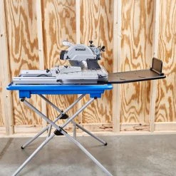 Kobalt Tile Saws 7-in 10-Amp Wet Sliding Table Tile Saw with Stand 18 Kobalt Tile Saws 7-in 10-Amp Wet Sliding Table Tile Saw with Stand -Daily Home Tools Hub 41973187