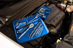 Kobalt Tool Storage Accessories Silicone Organizer Insert -Daily Home Tools Hub 42138029