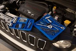 Kobalt Tool Storage Accessories Silicone Organizer Insert -Daily Home Tools Hub 42138030