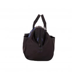 Kobalt Tool Bags Blue Black Polyester 12-in Tool Bag -Daily Home Tools Hub 42143433