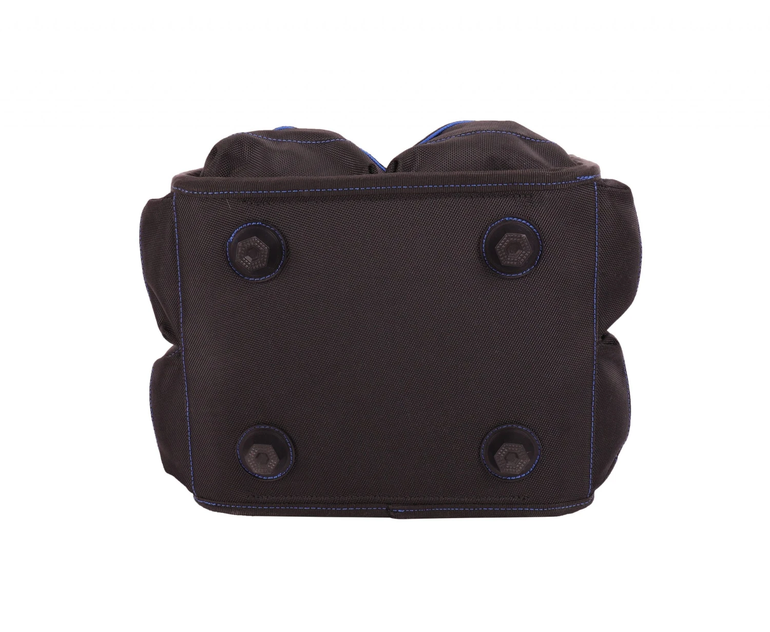 Kobalt Tool Bags Blue Black Polyester 12-in Tool Tote 10 Kobalt Tool Bags Blue Black Polyester 12-in Tool Tote - Image 10