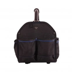 Kobalt Tool Bags Blue Black Polyester 12-in Tool Tote 17 Kobalt Tool Bags Blue Black Polyester 12-in Tool Tote -Daily Home Tools Hub 42143660