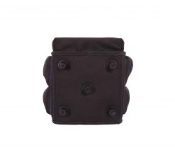 Kobalt Tool Bags Blue Black Polyester 10-in Electrician's Tote 15 Kobalt Tool Bags Blue Black Polyester 10-in Electrician's Tote -Daily Home Tools Hub 42143872