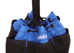 Kobalt Tool Bags Blue Black Polyester 10-in Accessory Tool Bag -Daily Home Tools Hub 42143971 scaled