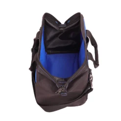 Kobalt Tool Bags Blue Black Polyester 15-in Tool Bag -Daily Home Tools Hub 42144131 scaled