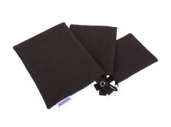 Kobalt Tool Bags Blue Black Polyester 8.5-in Accessory Tool Bag -Daily Home Tools Hub 42144348