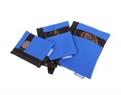 Kobalt Tool Bags Blue Black Polyester 8.5-in Accessory Tool Bag -Daily Home Tools Hub 42144352