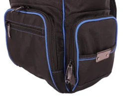 Kobalt Tool Bags Blue Black Polyester 11.5-in Backpack -Daily Home Tools Hub 42144517 scaled