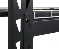 Kobalt Freestanding Shelving Units 77-in W x 24-in D x 72-in H 4-Tier Heavy Duty Steel Utility 14 Kobalt Freestanding Shelving Units 77-in W x 24-in D x 72-in H 4-Tier Heavy Duty Steel Utility -Daily Home Tools Hub 42193277