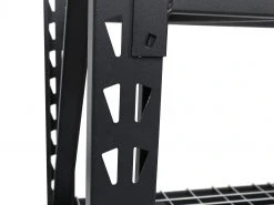 Kobalt Freestanding Shelving Units 84-in W x 24-in D x 84-in H 4-Tier Heavy Duty Steel Utility Shelving Unit 15 Kobalt Freestanding Shelving Units 84-in W x 24-in D x 84-in H 4-Tier Heavy Duty Steel Utility Shelving Unit -Daily Home Tools Hub 42193284