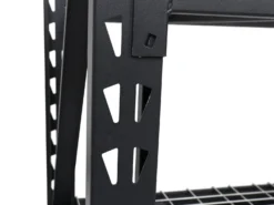 Kobalt Freestanding Shelving Units 84-in W x 24-in D x 84-in H 4-Tier Heavy Duty Steel Utility Shelving Unit 15 Kobalt Freestanding Shelving Units 84-in W x 24-in D x 84-in H 4-Tier Heavy Duty Steel Utility Shelving Unit -Daily Home Tools Hub 42193284 scaled