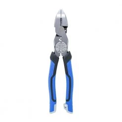 Kobalt 9.45-in Electrical Linesman Pliers with Wire Cutter