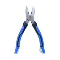Kobalt 7-in Electrical Linesman Pliers with Wire Cutter 11 Kobalt 7-in Electrical Linesman Pliers with Wire Cutter -Daily Home Tools Hub 42198770