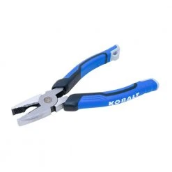 Kobalt 7-in Electrical Linesman Pliers with Wire Cutter 12 Kobalt 7-in Electrical Linesman Pliers with Wire Cutter -Daily Home Tools Hub 42198773