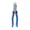 Kobalt 11.42-in Electrical Linesman Pliers with Wire Cutter