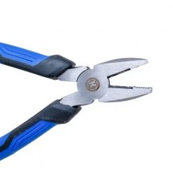 Kobalt 7-in Electrical Linesman Pliers with Wire Cutter 13 Kobalt 7-in Electrical Linesman Pliers with Wire Cutter -Daily Home Tools Hub 42198777