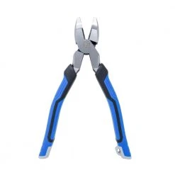 Kobalt 11.42-in Electrical Linesman Pliers with Wire Cutter 11 Kobalt 11.42-in Electrical Linesman Pliers with Wire Cutter -Daily Home Tools Hub 42198778