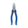 Kobalt 7-in Electrical Linesman Pliers with Wire Cutter