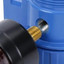 Kobalt Air Compressor Accessories 3/8-in Air Regulator 9 Kobalt Air Compressor Accessories 3/8-in Air Regulator -Daily Home Tools Hub 42208132