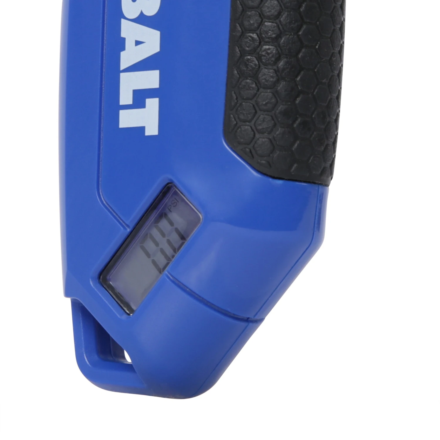 Kobalt Air Compressor Accessories Digital Tire Gauge 3 Kobalt Air Compressor Accessories Digital Tire Gauge - Image 3