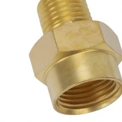 Kobalt Air Compressor Fittings 1/4-in x 3/8-in Adapter 8 Kobalt Air Compressor Fittings 1/4-in x 3/8-in Adapter -Daily Home Tools Hub 42208151