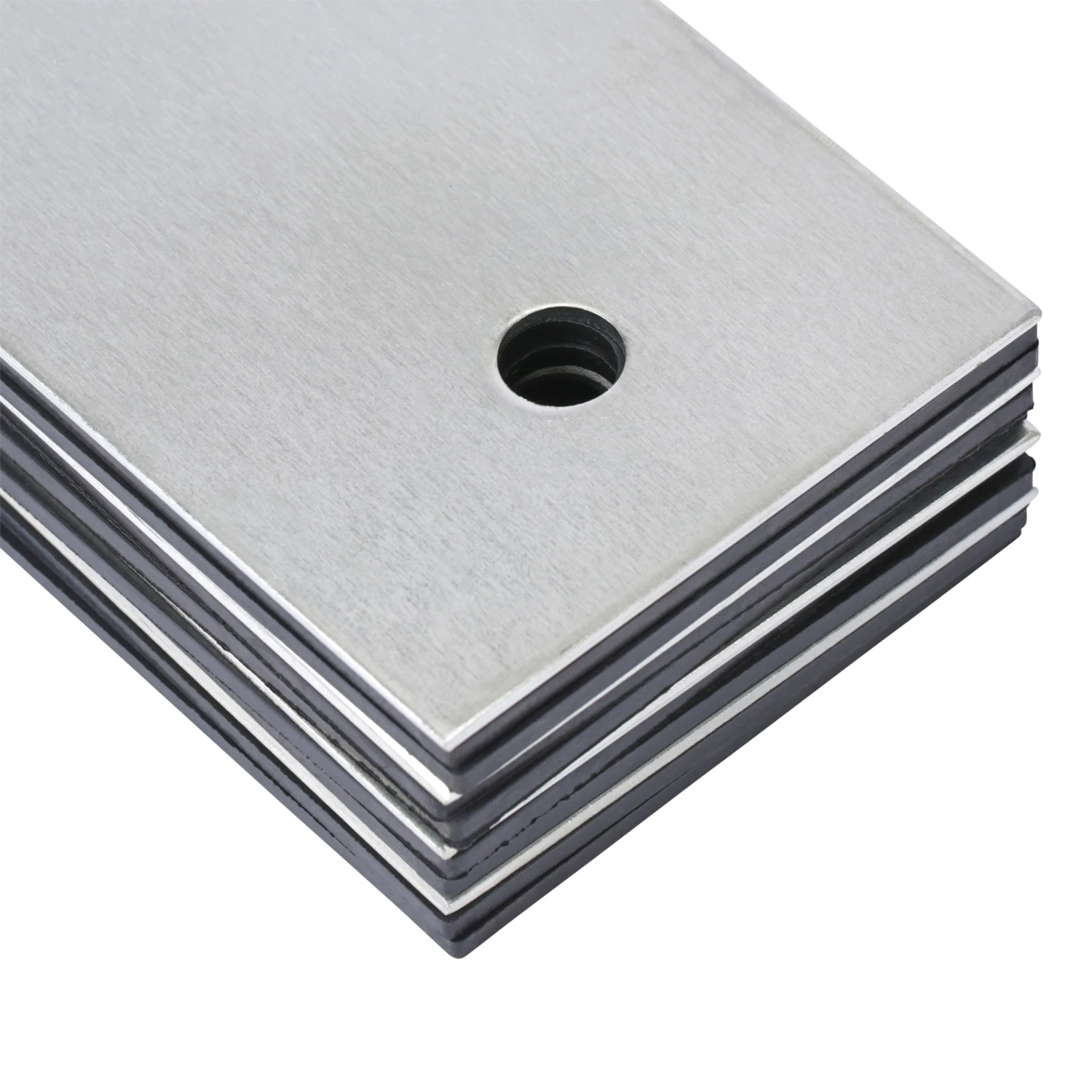 Kobalt Air Compressor Accessories Vibration Pad Kit 4 Kobalt Air Compressor Accessories Vibration Pad Kit - Image 4