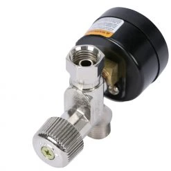 Kobalt Air Compressor Accessories NPT Air Adjusting Valve 1/4-in -Daily Home Tools Hub 42208368