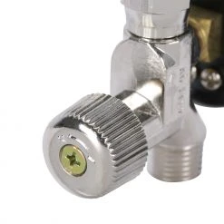 Kobalt Air Compressor Accessories NPT Air Adjusting Valve 1/4-in -Daily Home Tools Hub 42208404