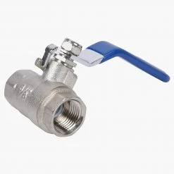 Kobalt Air Compressor Fittings NPT Shut Off Kit with 3/4-in Port 3/8-in -Daily Home Tools Hub 42208612