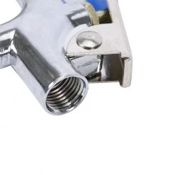 Kobalt Air Compressor Accessories 5-Piece Quick Connect Blow Gun Kit -Daily Home Tools Hub 42208616