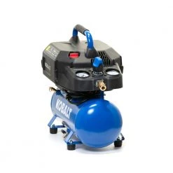 Kobalt Air Compressors 3-Gallon Single Stage Portable Corded Electric Hot Dog Air Compressor 7 Kobalt Air Compressors 3-Gallon Single Stage Portable Corded Electric Hot Dog Air Compressor -Daily Home Tools Hub 42254755