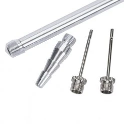 Kobalt Air Compressor Accessories 7-Piece Blow Gun Kit 8 Kobalt Air Compressor Accessories 7-Piece Blow Gun Kit -Daily Home Tools Hub 42260892