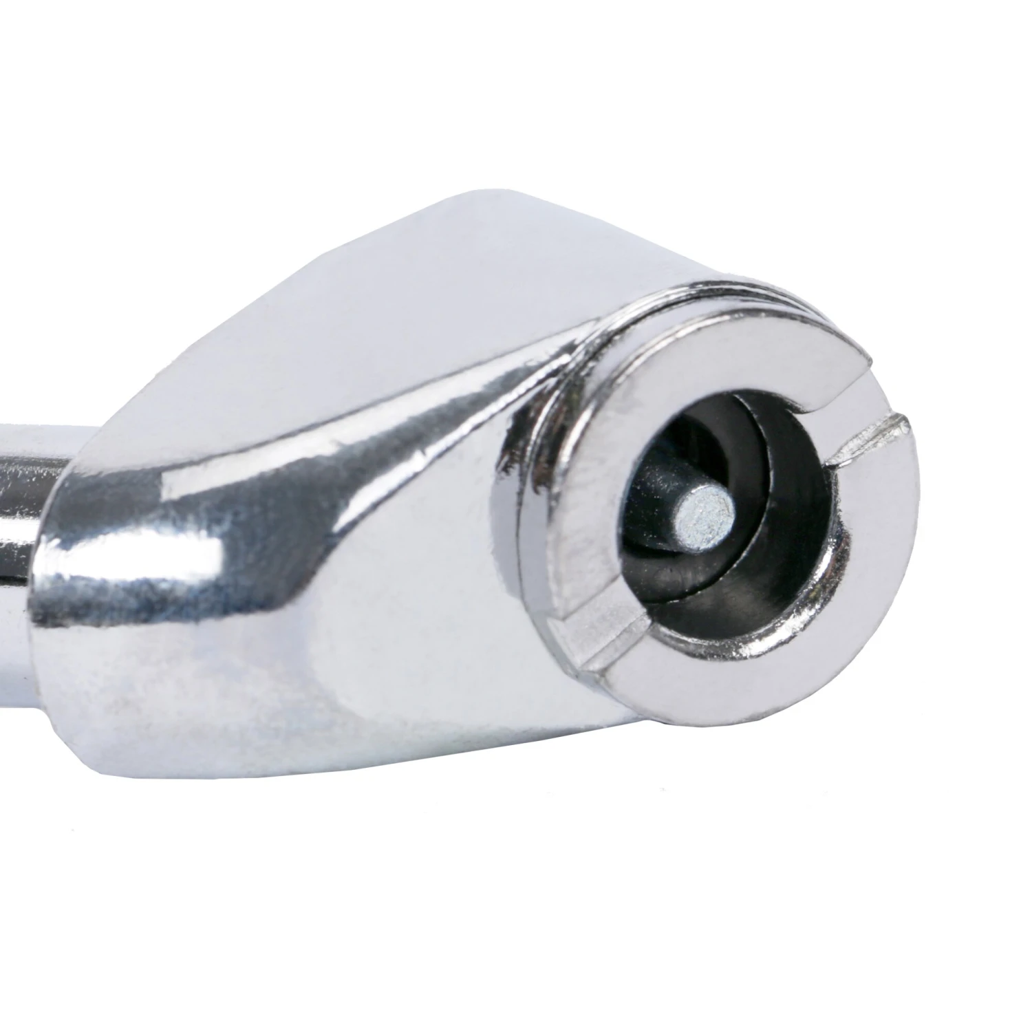 Kobalt Air Compressor Accessories Dual Air Chuck Kob 4 Kobalt Air Compressor Accessories Dual Air Chuck Kob - Image 4