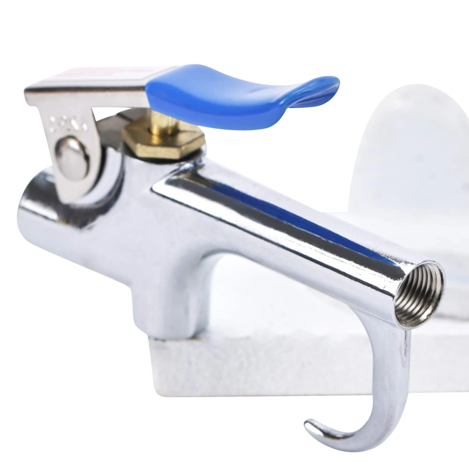 Kobalt Air Compressor Accessories 7-Piece Blow Gun Kit 2 Kobalt Air Compressor Accessories 7-Piece Blow Gun Kit - Image 2