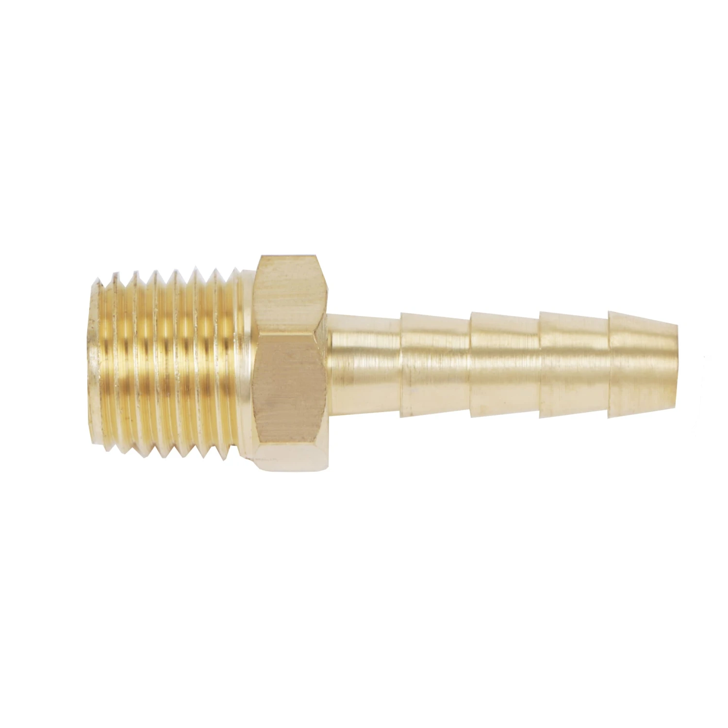 Kobalt Air Compressor Fittings 1/4-in Hose Repair Kit 4 Kobalt Air Compressor Fittings 1/4-in Hose Repair Kit - Image 4