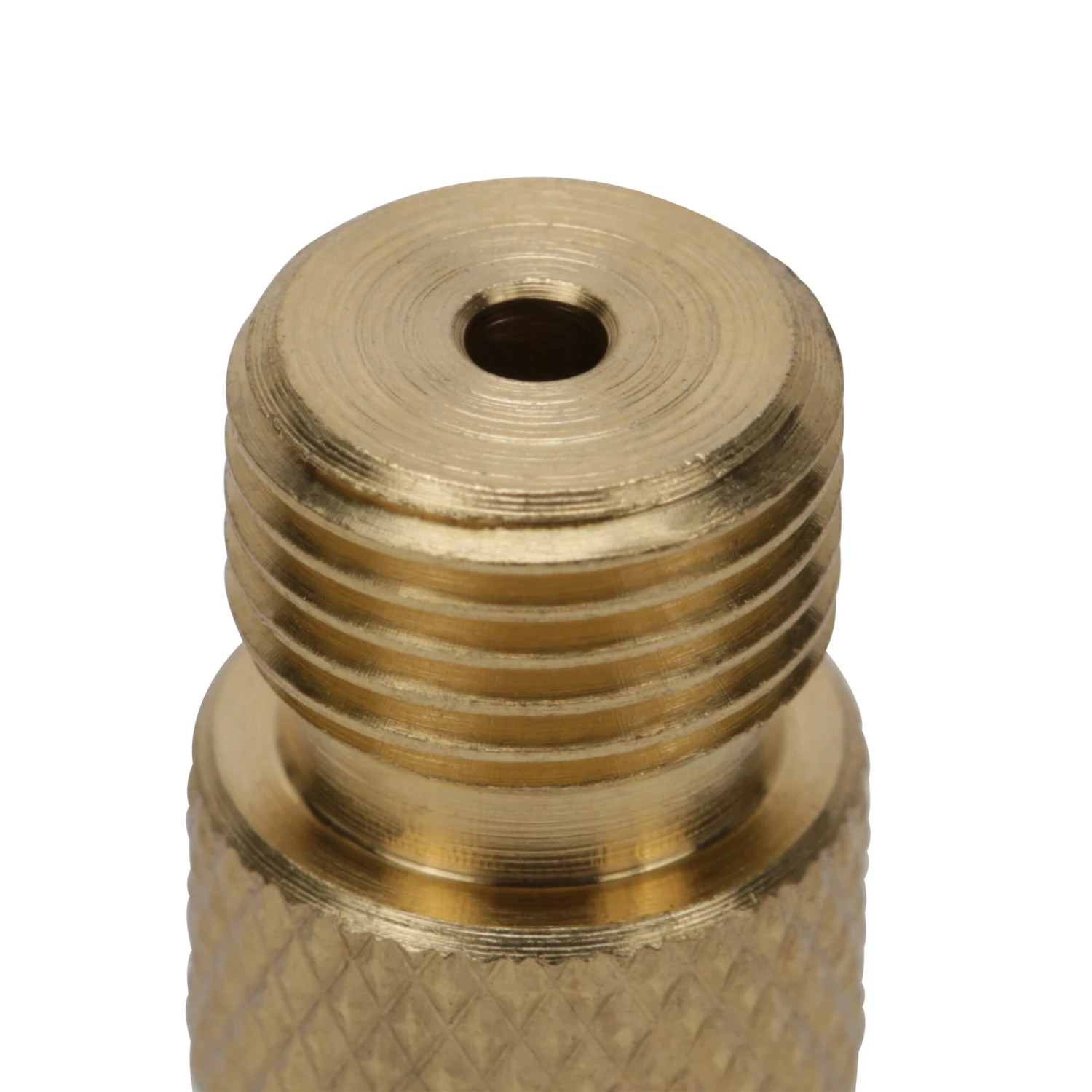 Kobalt Air Compressor Fittings Inflation Kit 3 Kobalt Air Compressor Fittings Inflation Kit - Image 3