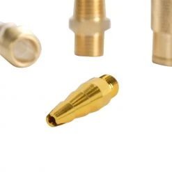 Kobalt Air Compressor Accessories 18-Piece Accessory Kit Ensemble 9 Kobalt Air Compressor Accessories 18-Piece Accessory Kit Ensemble -Daily Home Tools Hub 42260932