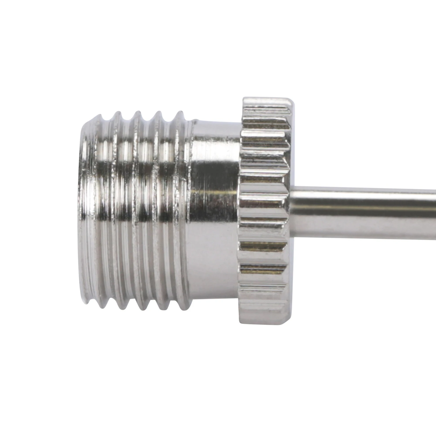 Kobalt Air Compressor Accessories 5-Piece Inflation Needles 4 Kobalt Air Compressor Accessories 5-Piece Inflation Needles - Image 4